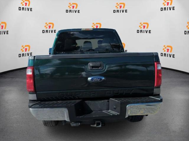 2016 Ford F-350 XLT