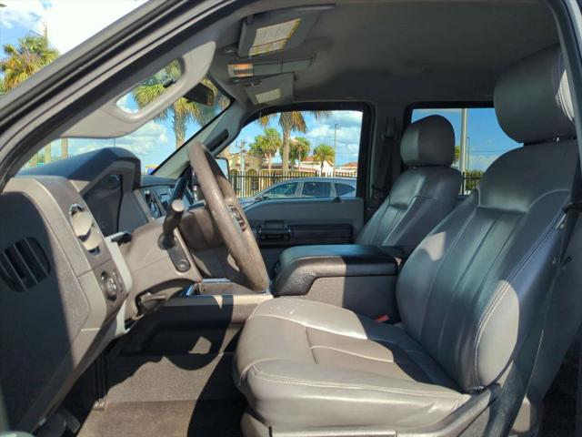 2016 Ford F-350 XLT
