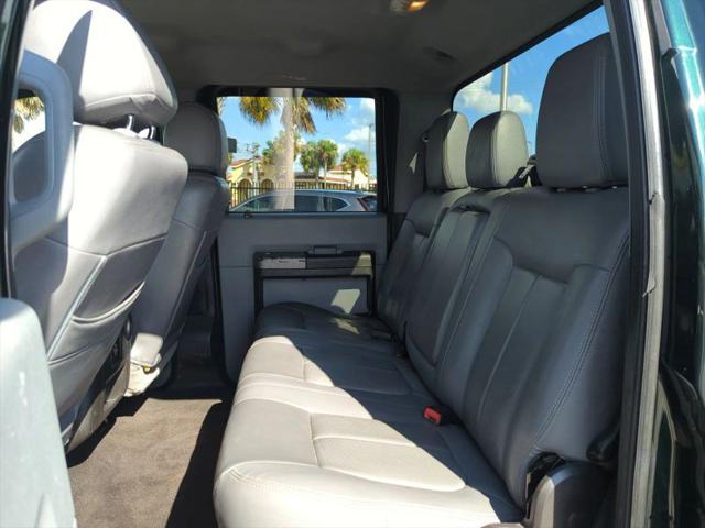 2016 Ford F-350 XLT