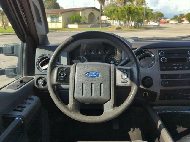 2016 Ford F-350 XLT
