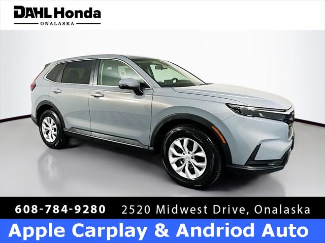 2026 Honda CR-V LX AWD for sale in La Crosse, WI
