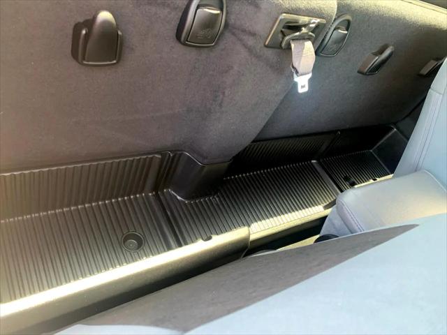 2019 Ram 1500 Classic Tradesman Regular Cab 4x2 8' Box