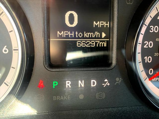 2019 Ram 1500 Classic Tradesman Regular Cab 4x2 8' Box