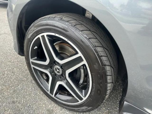 2017 Mercedes-Benz GLE GLE 350 350