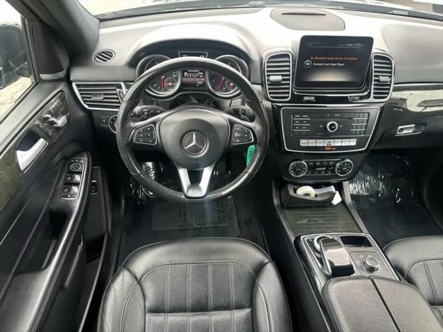 2017 Mercedes-Benz GLE GLE 350 350