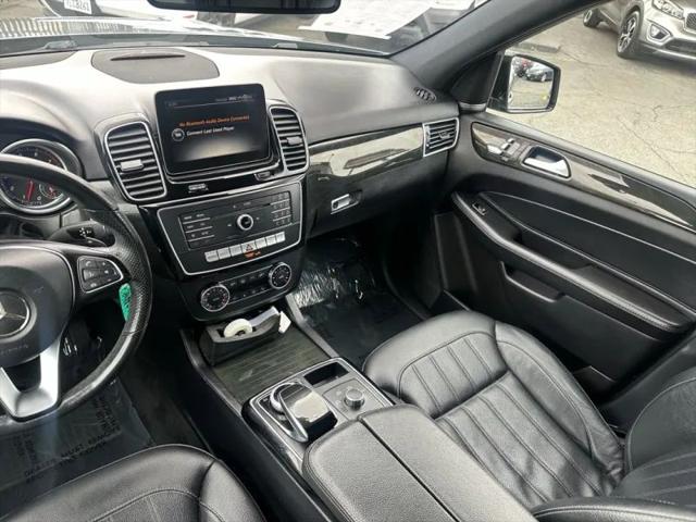 2017 Mercedes-Benz GLE GLE 350 350