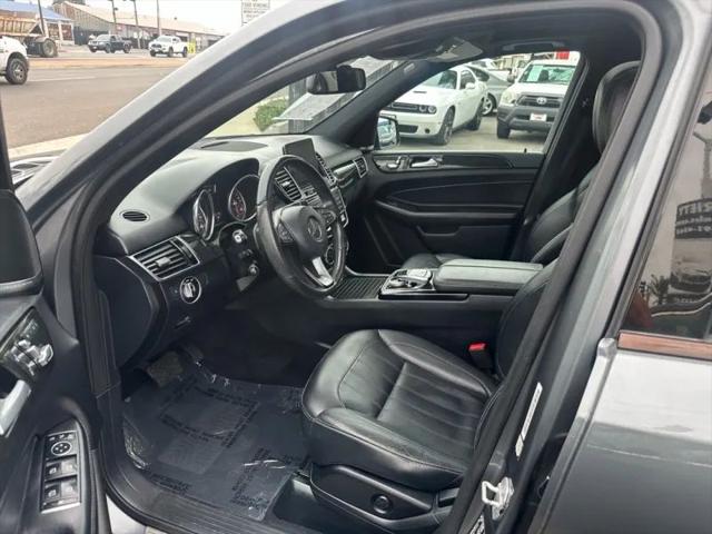 2017 Mercedes-Benz GLE GLE 350 350