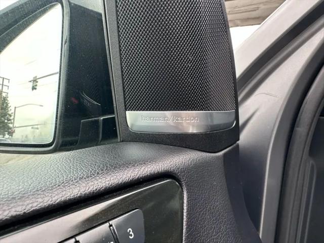 2017 Mercedes-Benz GLE GLE 350 350