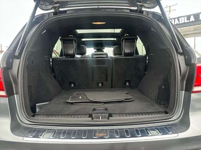 2017 Mercedes-Benz GLE GLE 350 350