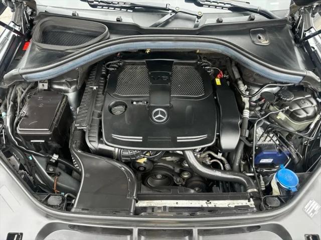 2017 Mercedes-Benz GLE GLE 350 350