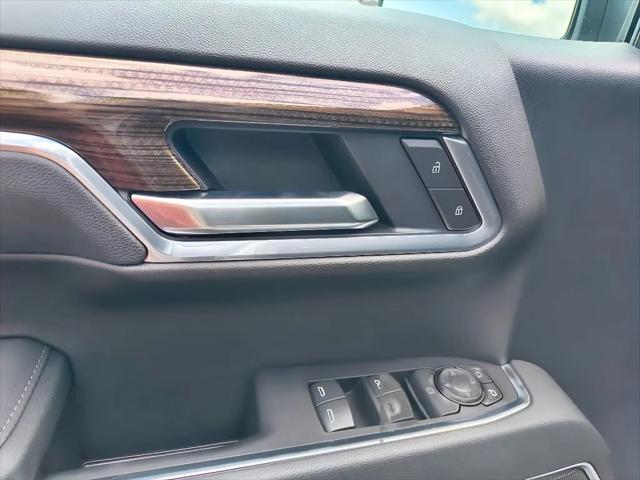 2026 Chevrolet Silverado 1500 4WD Crew Cab Short Bed LT with 2FL