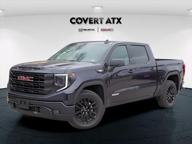 2025 GMC Sierra 1500 2WD Crew Cab Short Box Elevation for sale in Austin, TX