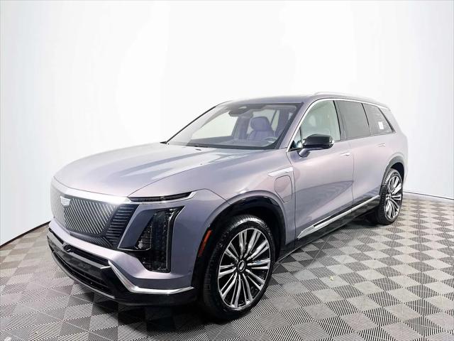 2026 Cadillac iQ Premium Luxury for sale in Toms River, NJ