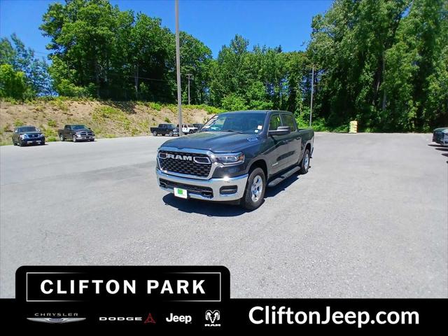 2025 Ram 1500 Tradesman Crew Cab 4x4 5'7" Box for sale in Clifton Park, NY