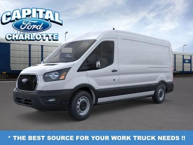 2025 Ford Transit Cargo Van T-250 for sale in Charlotte, NC