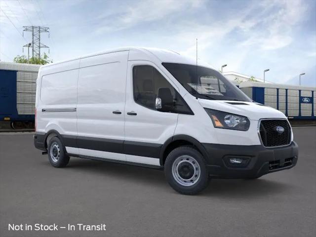 2025 Ford Transit Cargo Van T-250