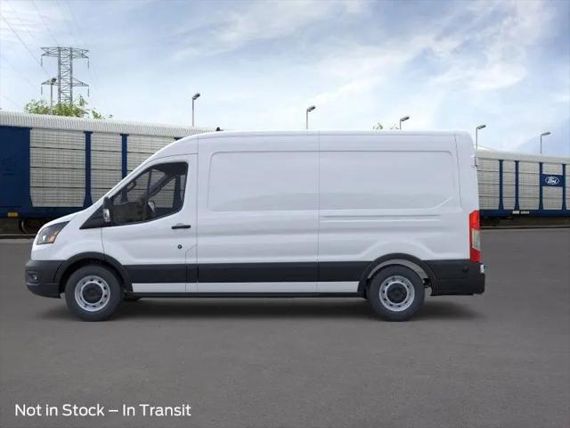 2025 Ford Transit Cargo Van T-250