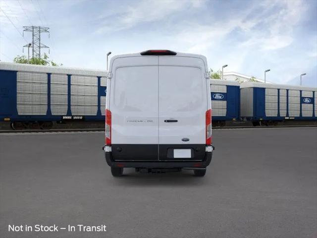 2025 Ford Transit Cargo Van T-250