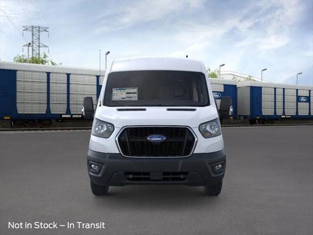 2025 Ford Transit Cargo Van T-250