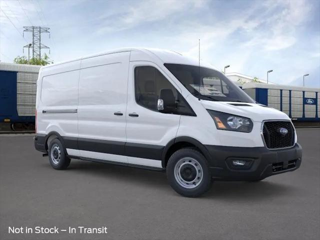 2025 Ford Transit Cargo Van T-250