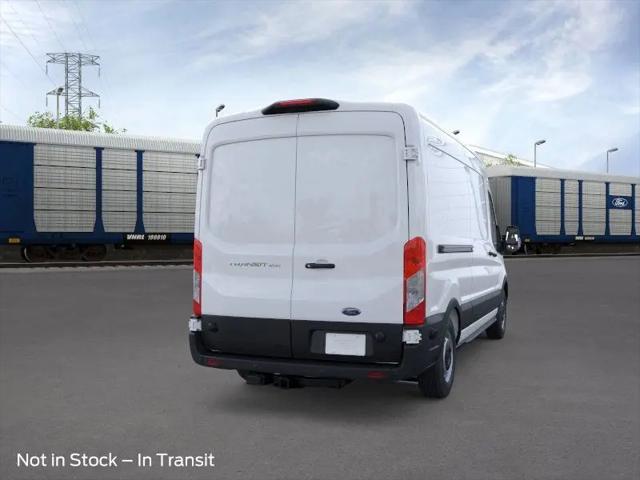 2025 Ford Transit Cargo Van T-250