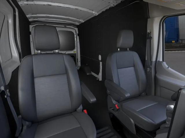 2025 Ford Transit Cargo Van T-250