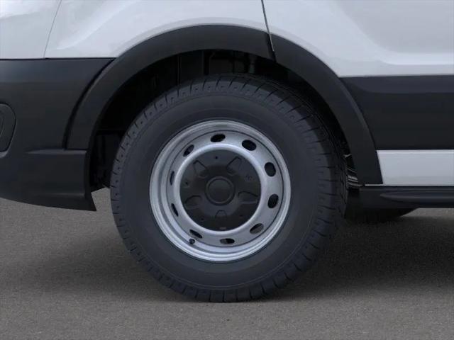 2025 Ford Transit Cargo Van T-250