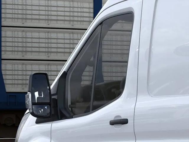 2025 Ford Transit Cargo Van T-250