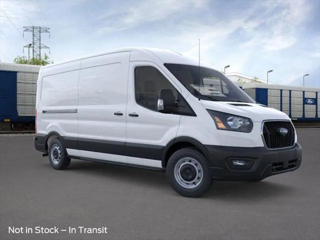 2025 Ford Transit Cargo Van T-250