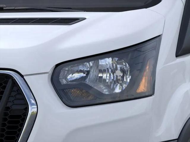 2025 Ford Transit Cargo Van T-250
