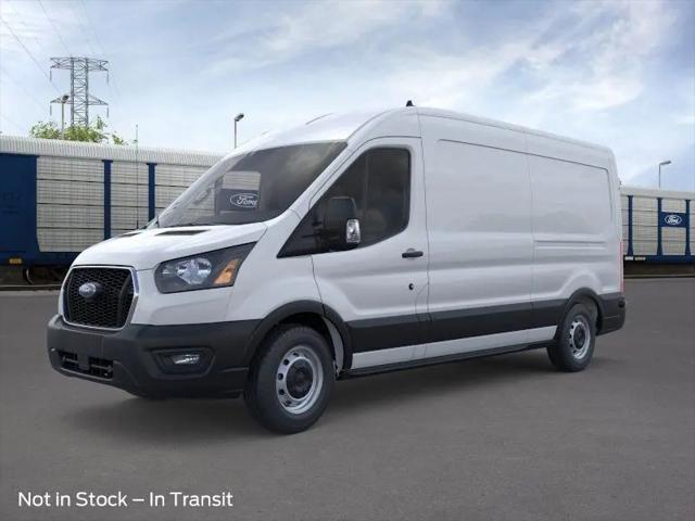 2025 Ford Transit Cargo Van T-250 for sale in Charlotte, NC