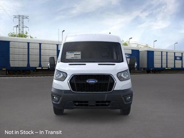 2025 Ford Transit Cargo Van T-250