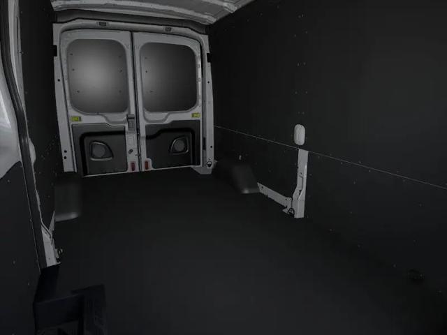 2025 Ford Transit Cargo Van T-250