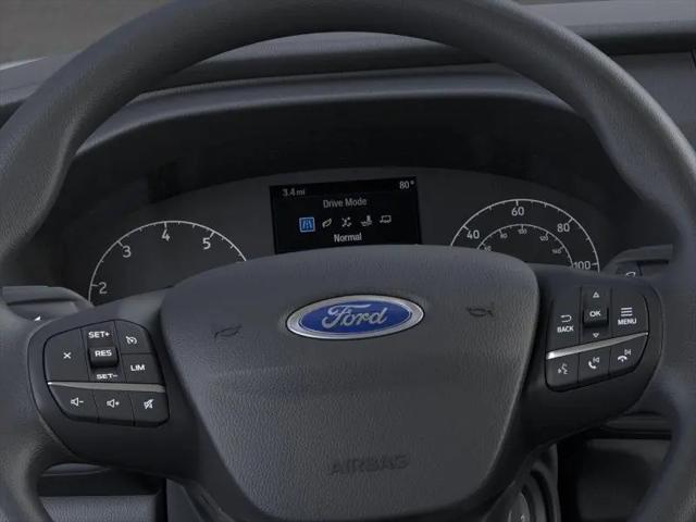 2025 Ford Transit Cargo Van T-250