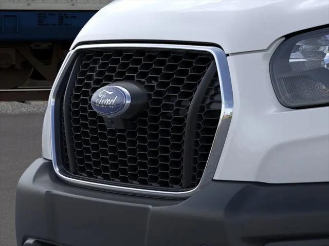 2025 Ford Transit Cargo Van T-250