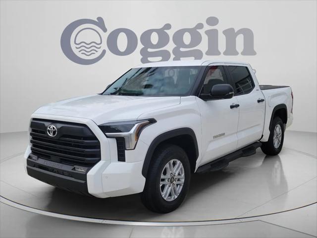 2025 Toyota Tundra SR5 for sale in Jacksonville, FL