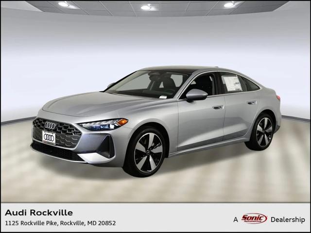 2025 Audi A5 Premium Plus TFSI quattro S tronic for sale in Rockville, MD