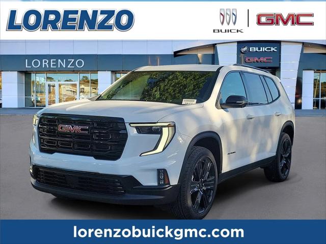 2026 GMC Acadia Elevation FWD for sale in Doral, FL