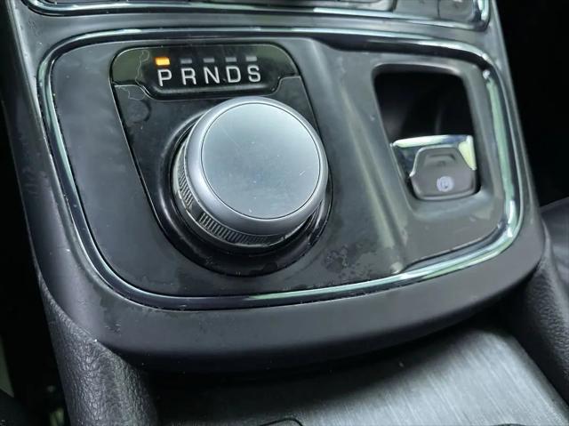 2016 Chrysler 200 S