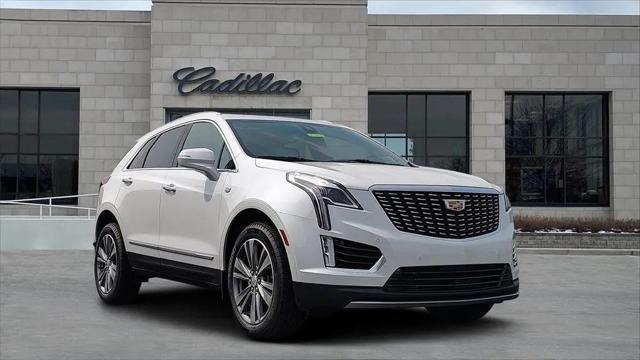 2025 Cadillac XT5 for sale near Dublin, OH