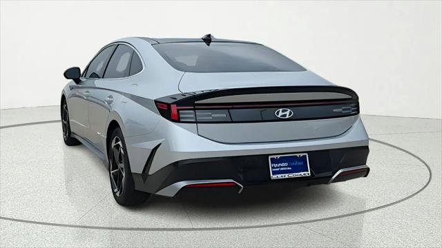 2025 Hyundai Sonata SEL Convenience