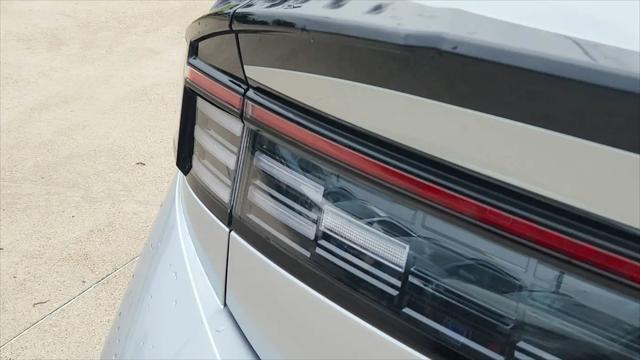 2025 Hyundai Sonata SEL Convenience