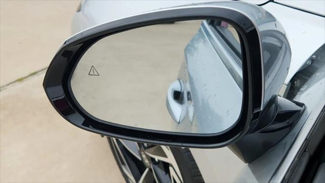 2025 Hyundai Sonata SEL Convenience