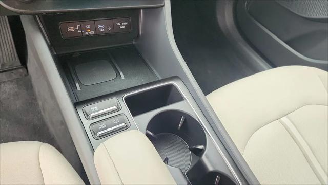 2025 Hyundai Sonata SEL Convenience