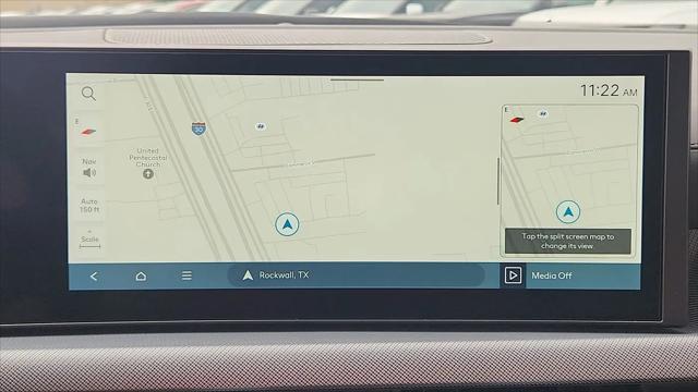 2025 Hyundai Sonata SEL Convenience