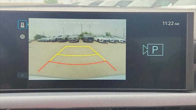 2025 Hyundai Sonata SEL Convenience