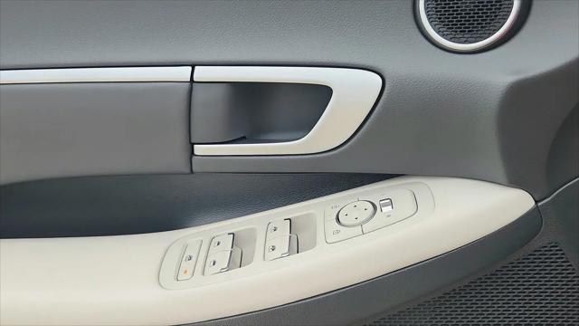 2025 Hyundai Sonata SEL Convenience