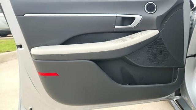 2025 Hyundai Sonata SEL Convenience