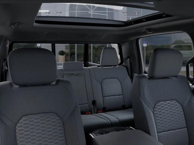 2026 Ram 1500 Big Horn Crew Cab 4x2 57 Box