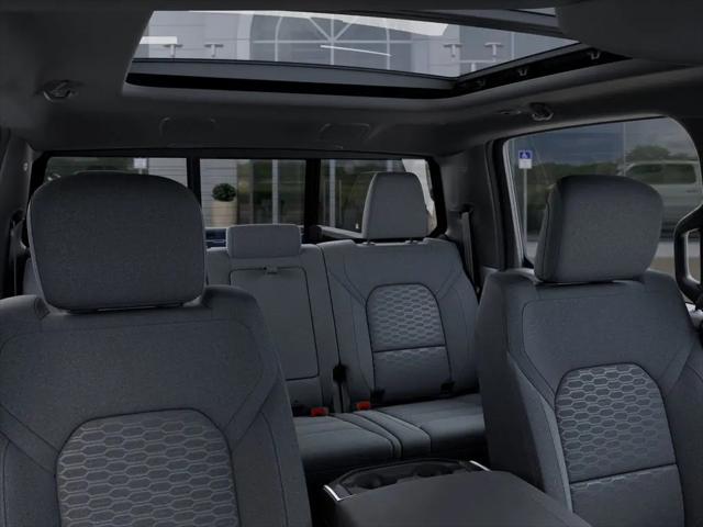 2026 Ram 1500 Big Horn Crew Cab 4x2 57 Box
